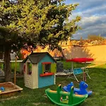 Cozy For Kids Of Ages - Barbaronite