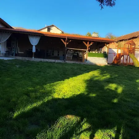 Cozy For Kids Of Ages - Barbaronite Penzion 3*