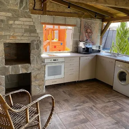 Cozy For Kids Of Ages - Barbaronite Penzion 3*