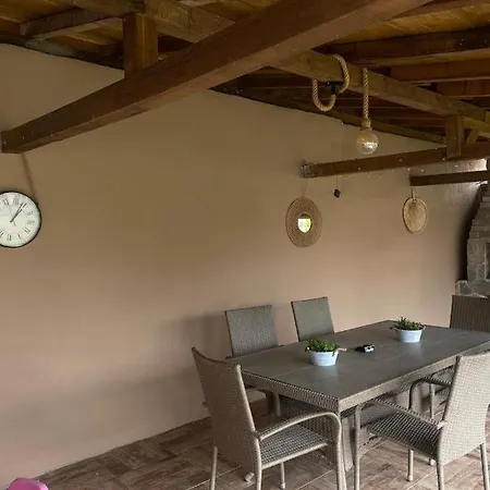 Cozy For Kids Of Ages - Barbaronite Penzion 3*