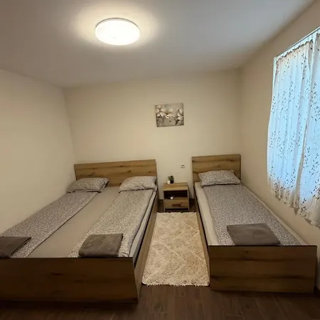 Cozy For Kids Of Ages - Barbaronite 3*